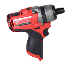 Milwaukee M12 1/4" Fuel Hex Screwdriver