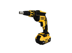 DeWalt DCK267M2 20V MAX XR Brushless Drywall Screwgun & Impact Driver Kit (4.0 AH)
