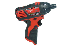 Milwaukee 2401-20 12V M12 1/4" Hex Screwdriver