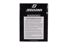 Sedona 87-0121 3.00/3.25-12 TR87 Motorcycle Inner Tube