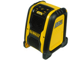 New Dewalt DCR006 20-Volt / 12-Volt Max Bluetooth Speaker