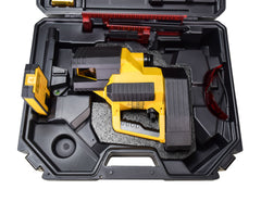 Stabila 02180 LA 180 Layout Station w/AUTO Alignment