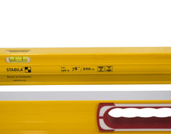 TYPE 196 CLASSIC 6 LEVEL SET & CASE