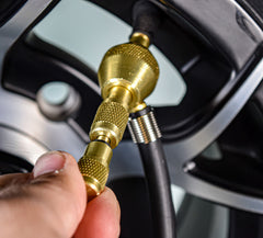 Stop & Go 2020 Rapid Digital Tire Deflator, Accurate 0-235PSI Pressure Gauge for Jeeps, 4x4, ATV, UTV, Truck, and Other Off Road Vehicles