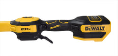 DCST922B 20V MAX Lithium-Ion Cordless 14 in. Folding String Trimmer (Tool Only)