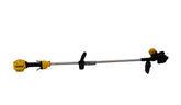 DeWALT DCST925B 20V MAX Straight 13-Inch String Trimmer, Tool Only