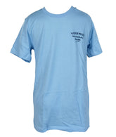 Sendero Provisions Co. Yosemite National Park "Ocean" T-Shirt (S)