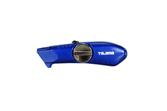Tajima VR-Series -- Retractable-Blade, one-piece knife, 3 x V-REX™ blades VR-102B