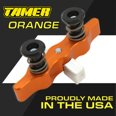 Tamer WDS 2.0 HH-07 Ring & Orange Double Button X-wing Holeshot Device