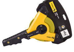 Stabila 30930 LBM 1000 Steel Y-Frame Tape 165 feet in USA Imperial Scale