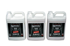 Made in USA Skinnies Skreecret Sauce No Prep Traction- 3 Pack