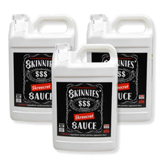 Made in USA Skinnies Skreecret Sauce No Prep Traction- 3 Pack