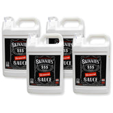 Made in USA Skinnies Skreecret Sauce No Prep Traction- 4 Pack