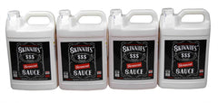 Made in USA Skinnies Skreecret Sauce No Prep Traction- 4 Pack