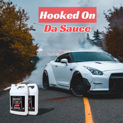 Made in USA Skinnies Skreecret Sauce No Prep Traction- 4 Pack