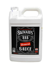 Made in USA Skinnies Skreecret Sauce No Prep Traction- 5 Pack