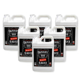 Made in USA Skinnies Skreecret Sauce No Prep Traction- 6 Pack