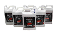 Made in USA Skinnies Skreecret Sauce No Prep Traction- 6 Pack