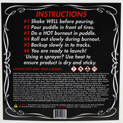 Made in USA Skinnies Skreecret Sauce No Prep Traction- 6 Pack