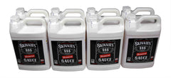 Made in USA Skinnies Skreecret Sauce No Prep Traction- 8 Pack