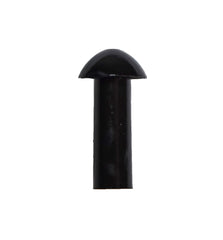 Stop & Go 5075 Mushroom Plug Tire Repair for Punctures and Flats - 1" Length x 5/16" Shaft Diameter - 50 Pack (Plugs Only)