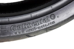 Continental 02444220000 110/ 70ZR-17 Conti Motion Sport Touring Front Tire