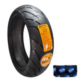 Continental ContiRoad Sport Bike 190/50ZR-17 73W Rear Motorcycle Tire 190/50-17
