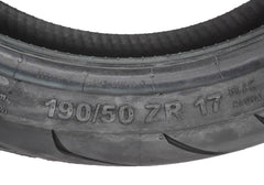 Continental ContiRoad Sport Bike 190/50ZR-17 73W Rear Motorcycle Tire 190/50-17