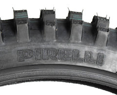 Pirelli 871-7093 TIRE MT16 GARACROSS FRONT 80/100-21 51R BIAS TT
