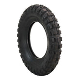 Full Bore 3.50-8 Mini Bike Trail Tire – Heavy-Duty Nylon Carcass, Aggressive Off-Road Tread for Mud & Dirt – Fits Front or Rear – Universal Fit for Mini Bikes, Trail Bikes & Pit Bikes