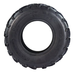 MASSFX 25x8-12 Front Tire for ATV, UTV, and SxS - 6-Ply with 1/2" Tread Depth