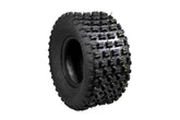 MASSFX MV20109 ATV Single Tire 20x10-9 Rear 4Ply