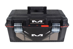 Matrix Concepts M11 RACE MECHANIC BOX Black/Silver