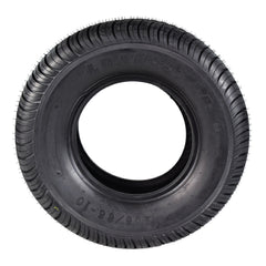Kenda K399 205/65-10 Loadstar Trailer Tire Bias-Ply Tire for Superior Towing Performance with Enhanced Stability for Utility Trailers, Cargo Trailers, and Boat Trailers with Kenda Keychain (4 Pack)