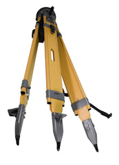 Topcon 1030649-01 TP-15 Heavy-Duty Wood / Fiberglass Tripod