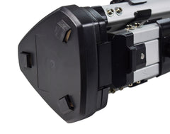 Topcon/SOKKIA 1030652-01 63-inch Maximum Aluminum Tripod with quick clamp