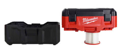 Milwaukee 0880-20 18V Cordless Lithium-Ion 2 Gallon Wet/Dry Vacuum (Tool Only)