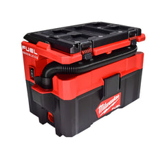 Milwaukee 0970-20 M18 Fuel PACKOUT 2.5 Gallon Wet/Dry Vacuum (Tool Only)