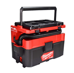 Milwaukee 0970-20 M18 Fuel PACKOUT 2.5 Gallon Wet/Dry Vacuum (Tool Only)