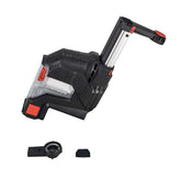 Metabo ISA 18 LTX 24 Dust Extraction Device