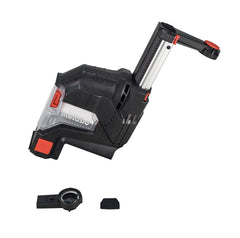 Metabo ISA 18 LTX 24 Dust Extraction Device