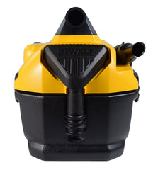 Dewalt DCV580H 18/20V MAX Cordless Wet-Dry Vacuum w/ 2 Gallon Tank (Tool Only)