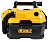 Dewalt DCV580H 18/20V MAX Cordless Wet-Dry Vacuum w/ 2 Gallon Tank (Tool Only)