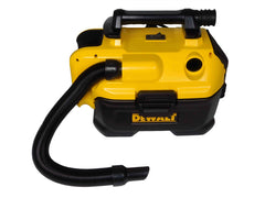 DEWALT DCV581H 20-Volt MAX Cordless/Corded Wet-Dry Vacuum Bare Tool