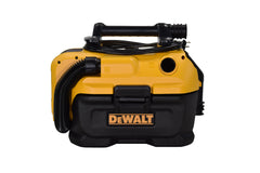DEWALT DCV581H 20-Volt MAX Cordless/Corded Wet-Dry Vacuum Bare Tool