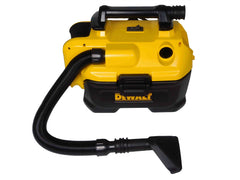 DEWALT DCV581H 20-Volt MAX Cordless/Corded Wet-Dry Vacuum Bare Tool