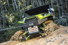 Warn 108213 Vantage 3000 Winch - 3000 lb. Capacity