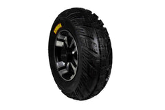 Ambush 21x7-10 20x11-9 ATV Front Rear Tire & Wheel Kit 21x7x10 20x11x9 (4 Pack)