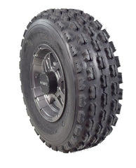 MASSFX 22x7-10 20x11-9 ATV Front Rear Tire & Wheel Kit 22x7x10 20x11x9 (4 Pack)