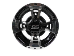 SS112 Yamaha Machine Front 372895/57-40071